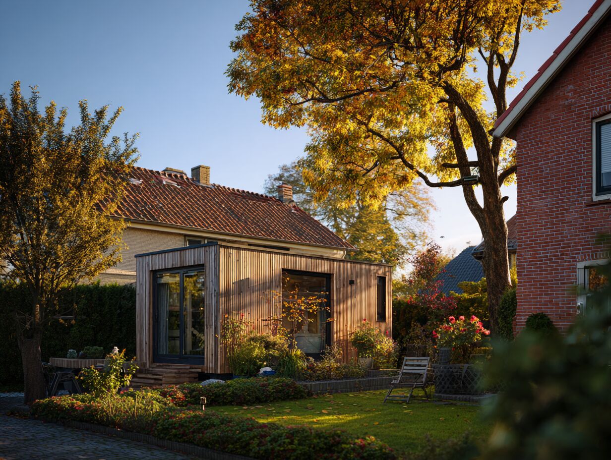 Tiny house