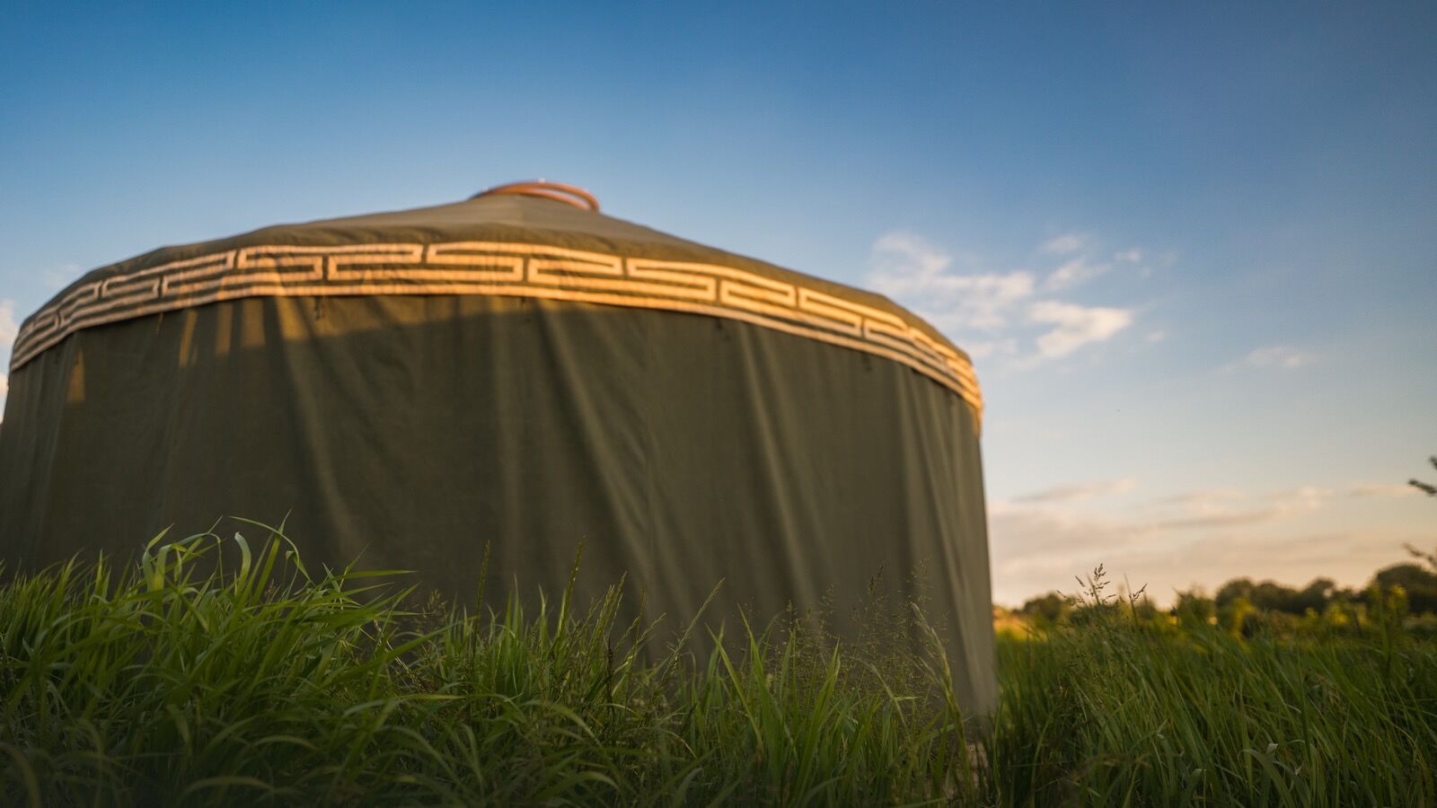 Tiny house alternatief