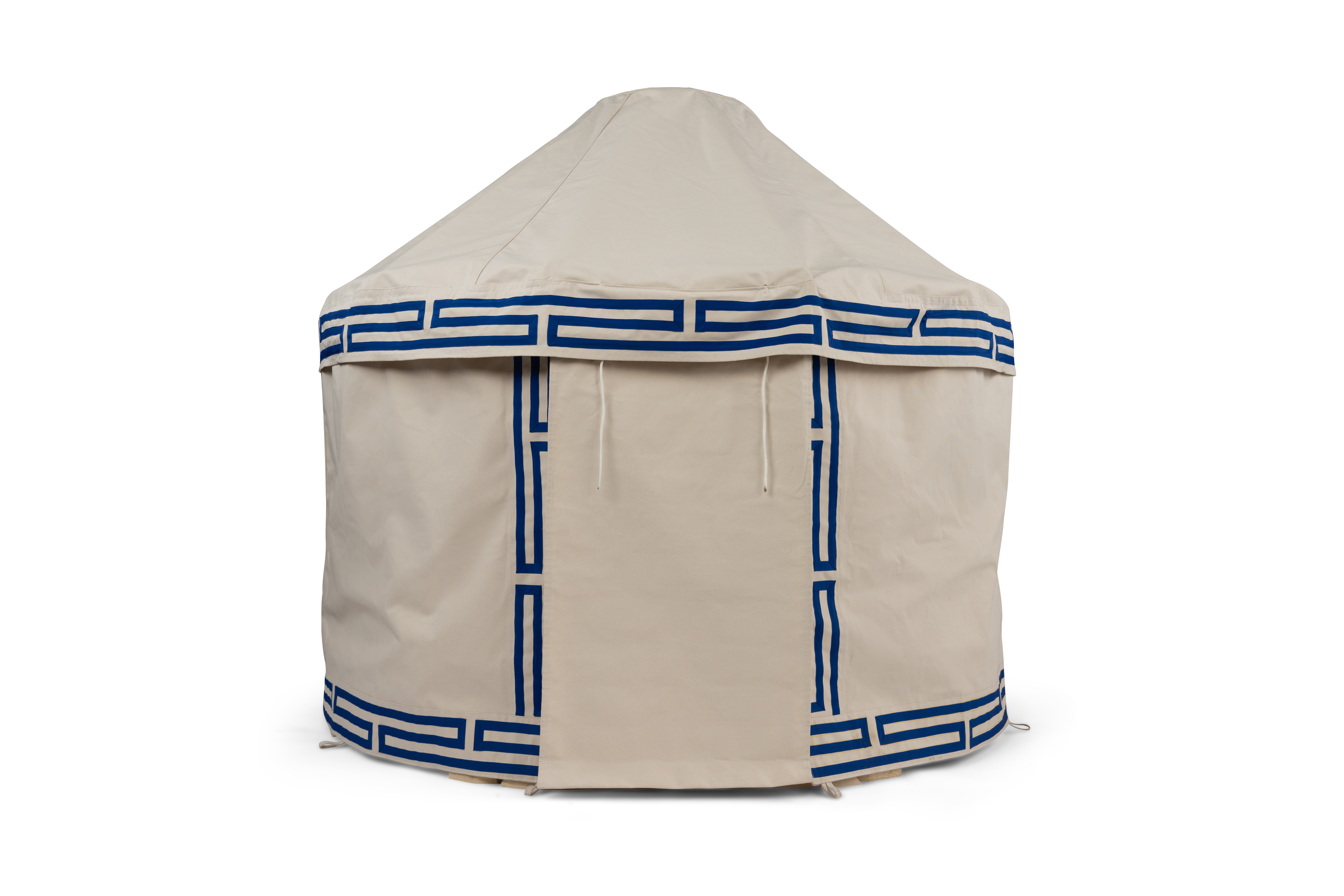 Mini Yurt 1.7 - Sfeerbeeld 3
