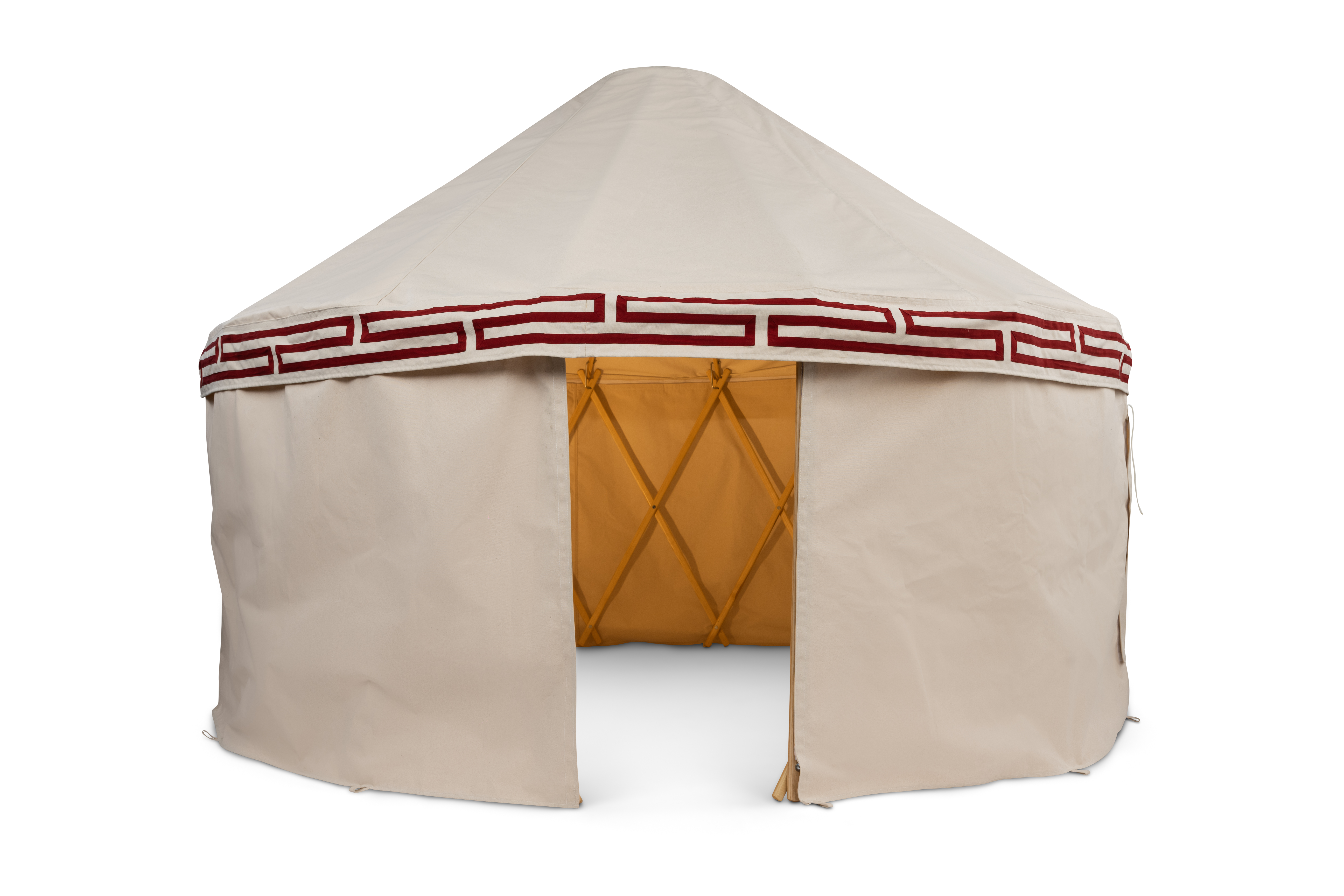 Kids Yurts / Mini Yurt 2.6